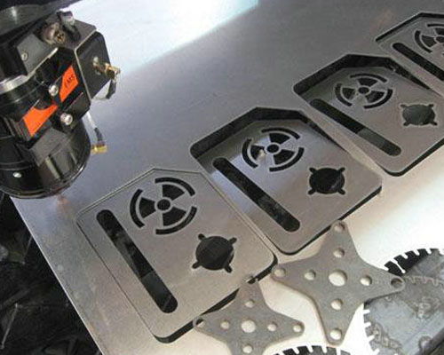 大连机械加工 大连铆焊 机械零部件加工